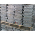 Factory Supply 7440-36-0 Antimony Ingot